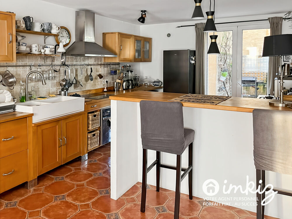 à vendre  Maison Bagnolet (93170)