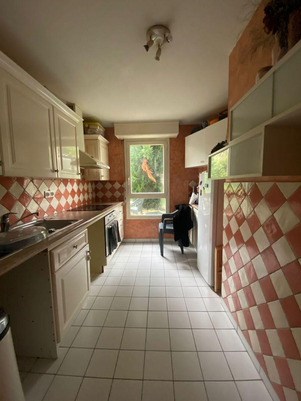 Location Appartement Grand f2 60 m2 Noisy-le-grand