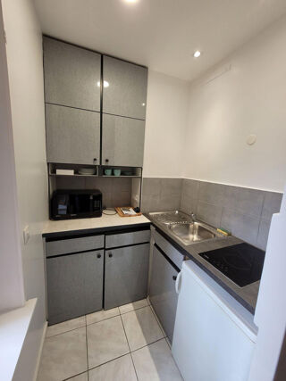  Appartement � louer 1 pi�ce 28 m�