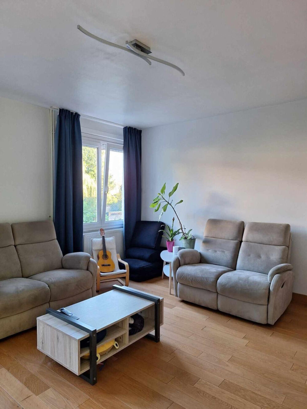 Location Maison ? Maison meublée avec jardin à Mons-en-Barœul Mons-en-baroeul