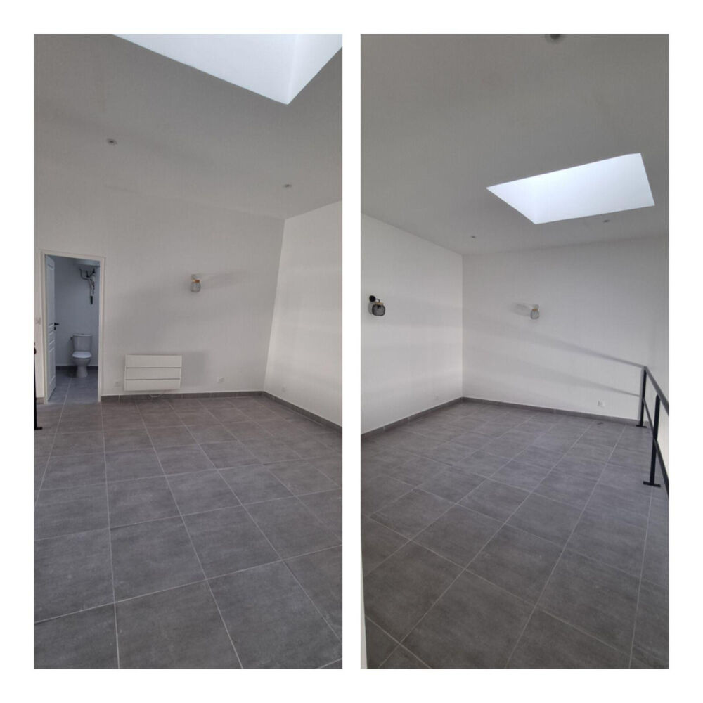 Location Appartement Loue loft lumineux au calme Lançon-provence