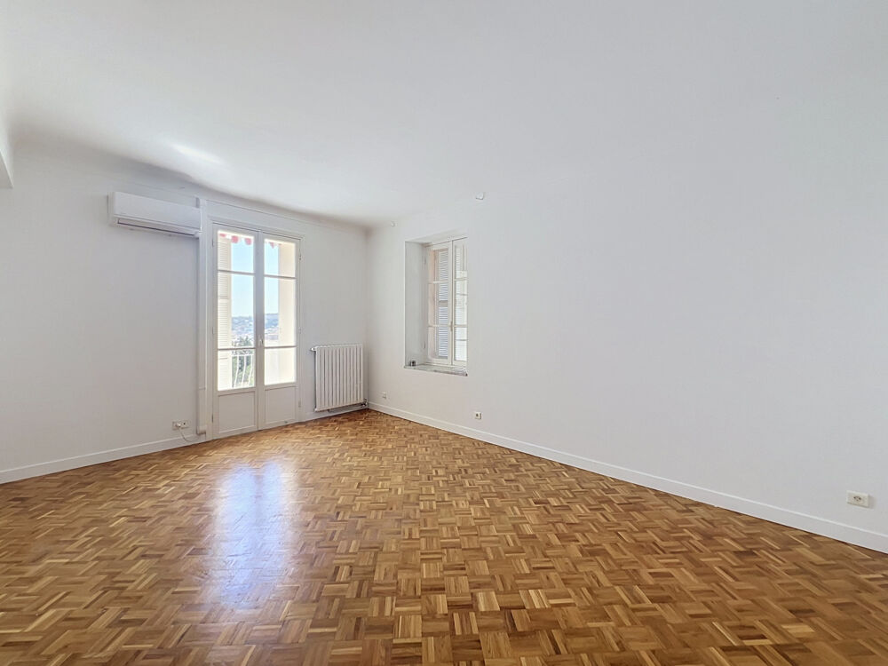 Location Appartement Appartement  - 4 pièces  - 97.54 m² Nice