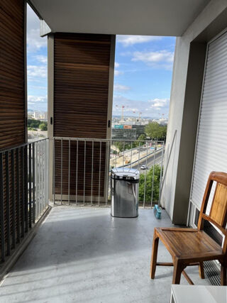 Appartement à louer 2 pièces 49 m²