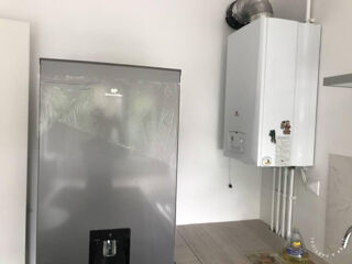  Appartement à louer 1 pièce 36 m²