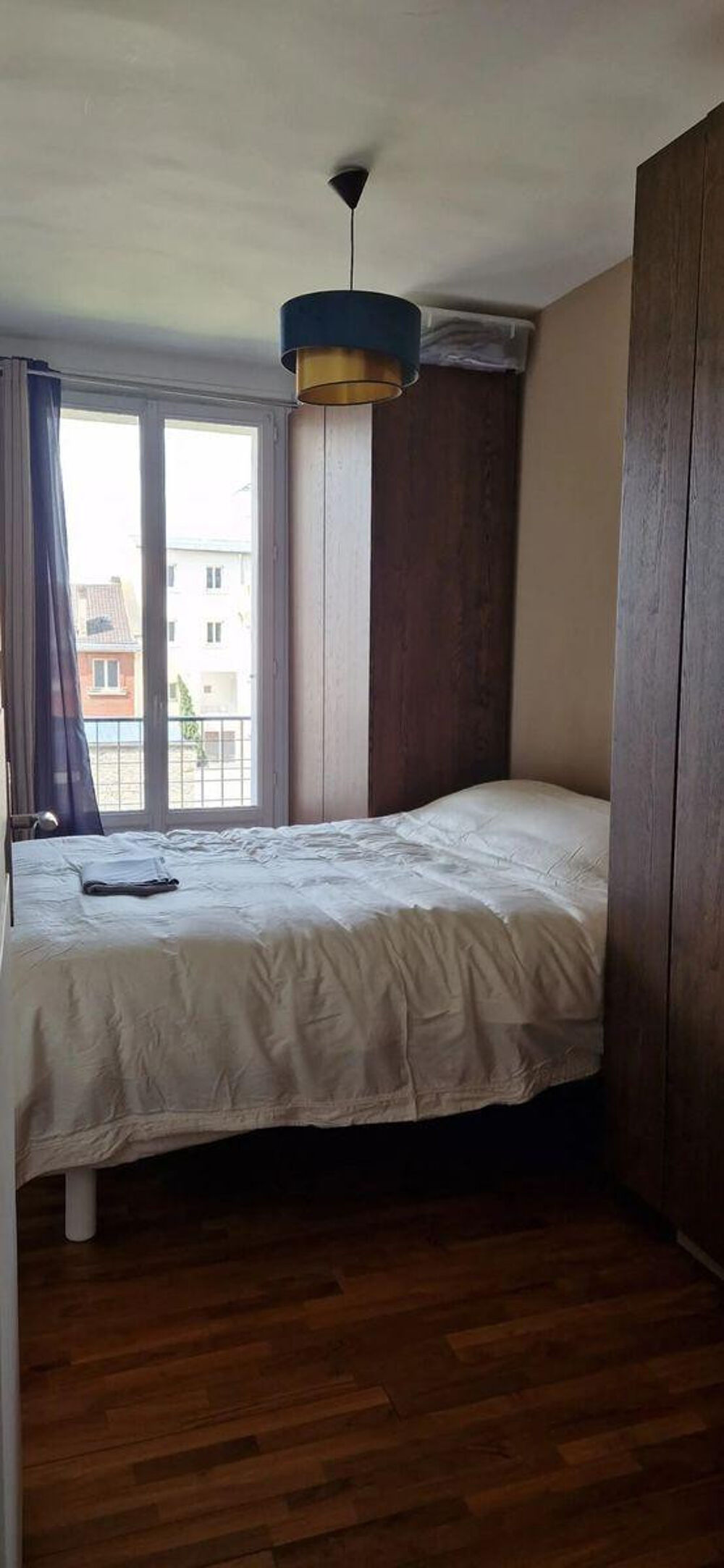 Location Appartement Superbe 3P meublé 56m2 à Paris Roland Garros Paris 16