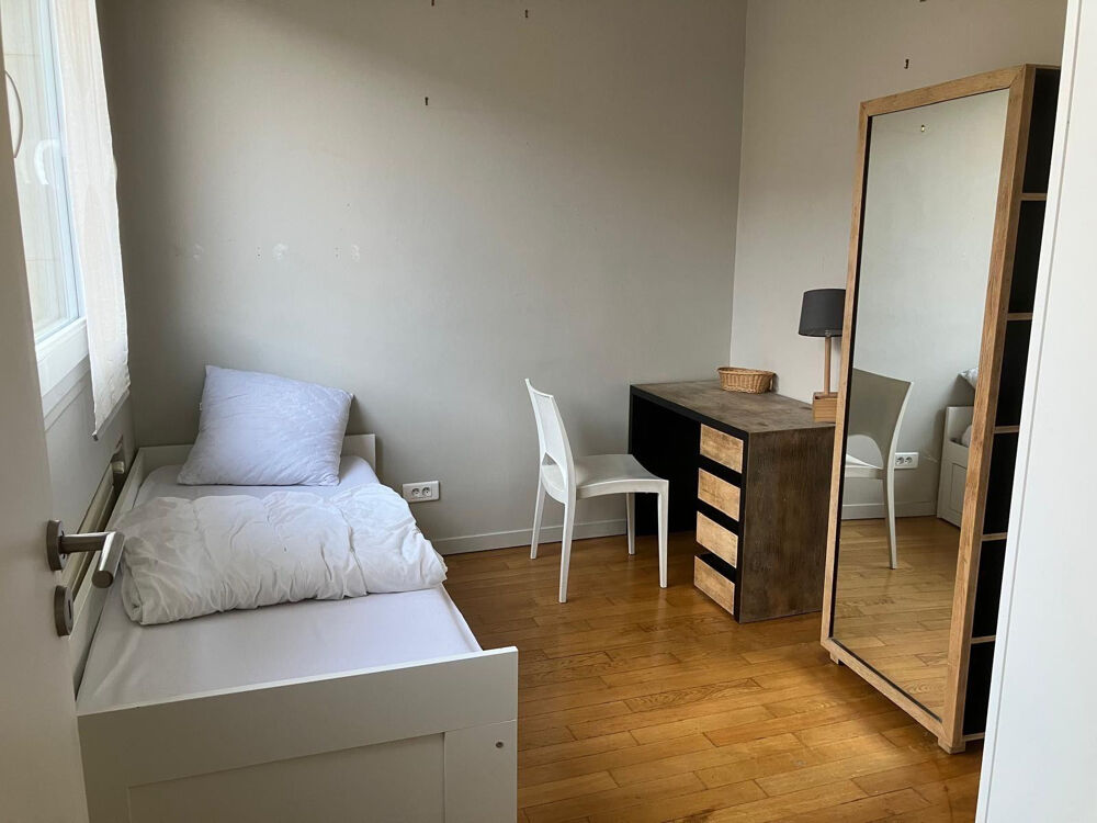 Location Appartement Appartement familial 5 pièces Paris 5 Paris 5