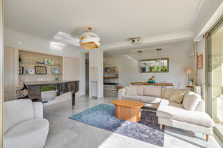  Appartement � vendre 3 pi�ces 103 m�