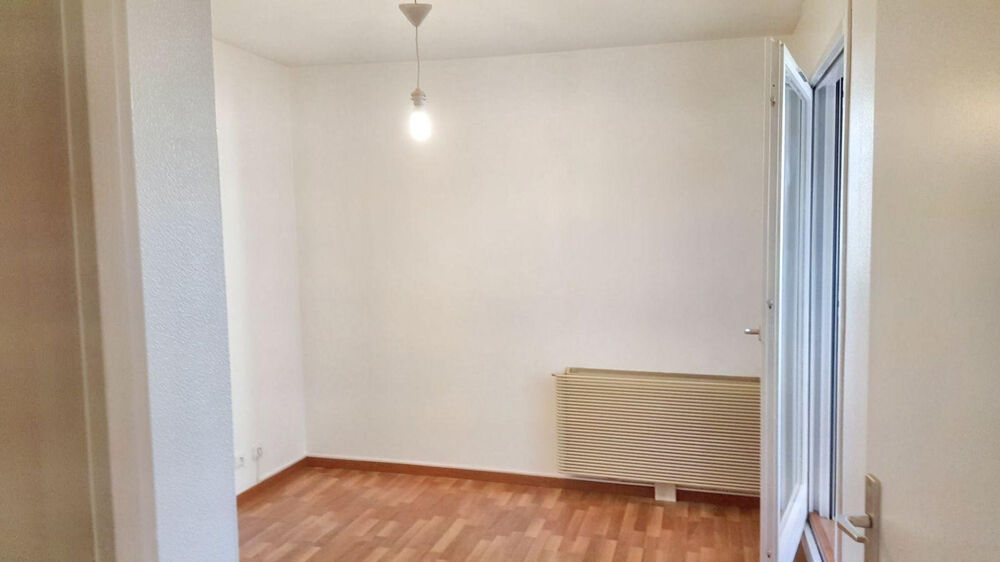 Location Appartement Location grand appartement 3 pièces Gaillard