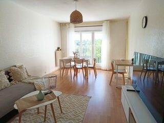  Appartement � louer 1 pi�ce 12 m�