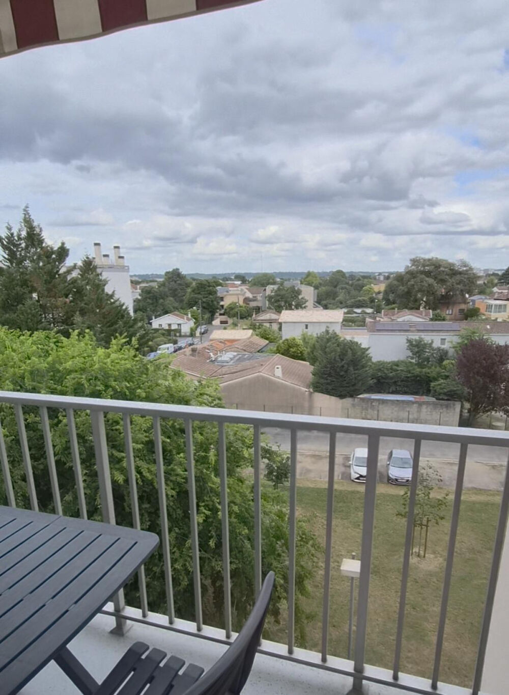 Location Appartement Coloc équipée +++ sans vis-à-vis moderne agréable Talence