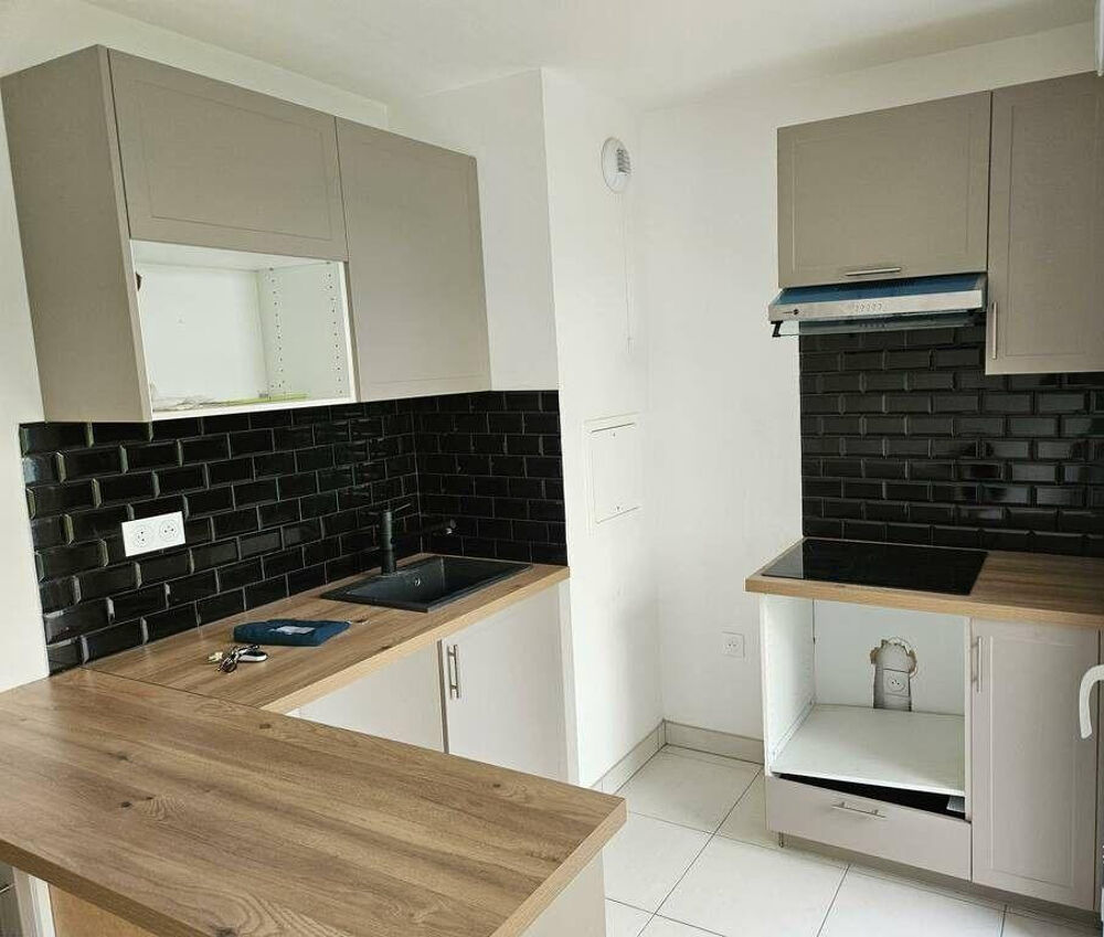 Location Appartement 2 pièces 41 m² neuf et lumineux à Bois-Colombes Bois-colombes