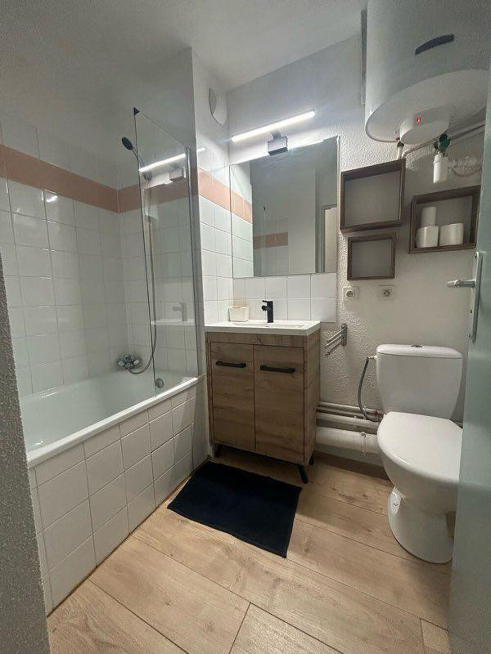 Location Appartement Beau studio meublé et rénové 22m² Toulouse
