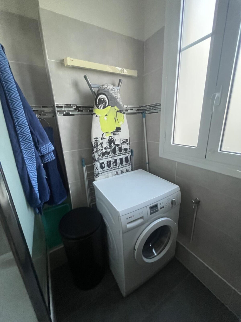 Location Appartement Appartement lumineux Courbevoie