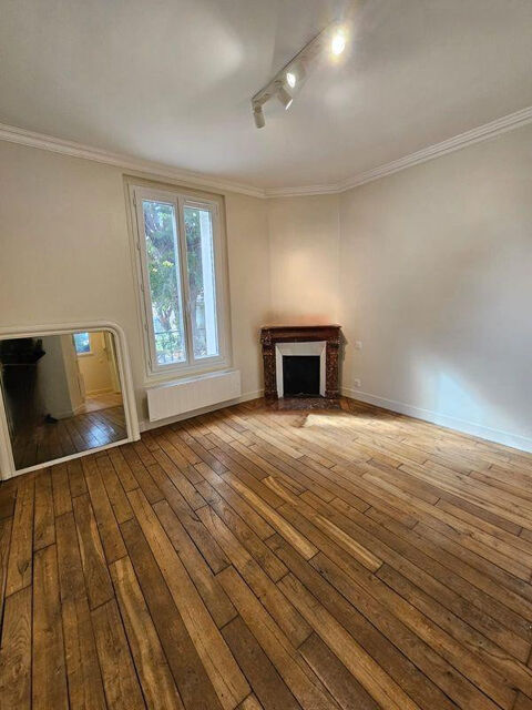   Location studio meubl� Appartement - 1 pi�ce(s) - 23 m�