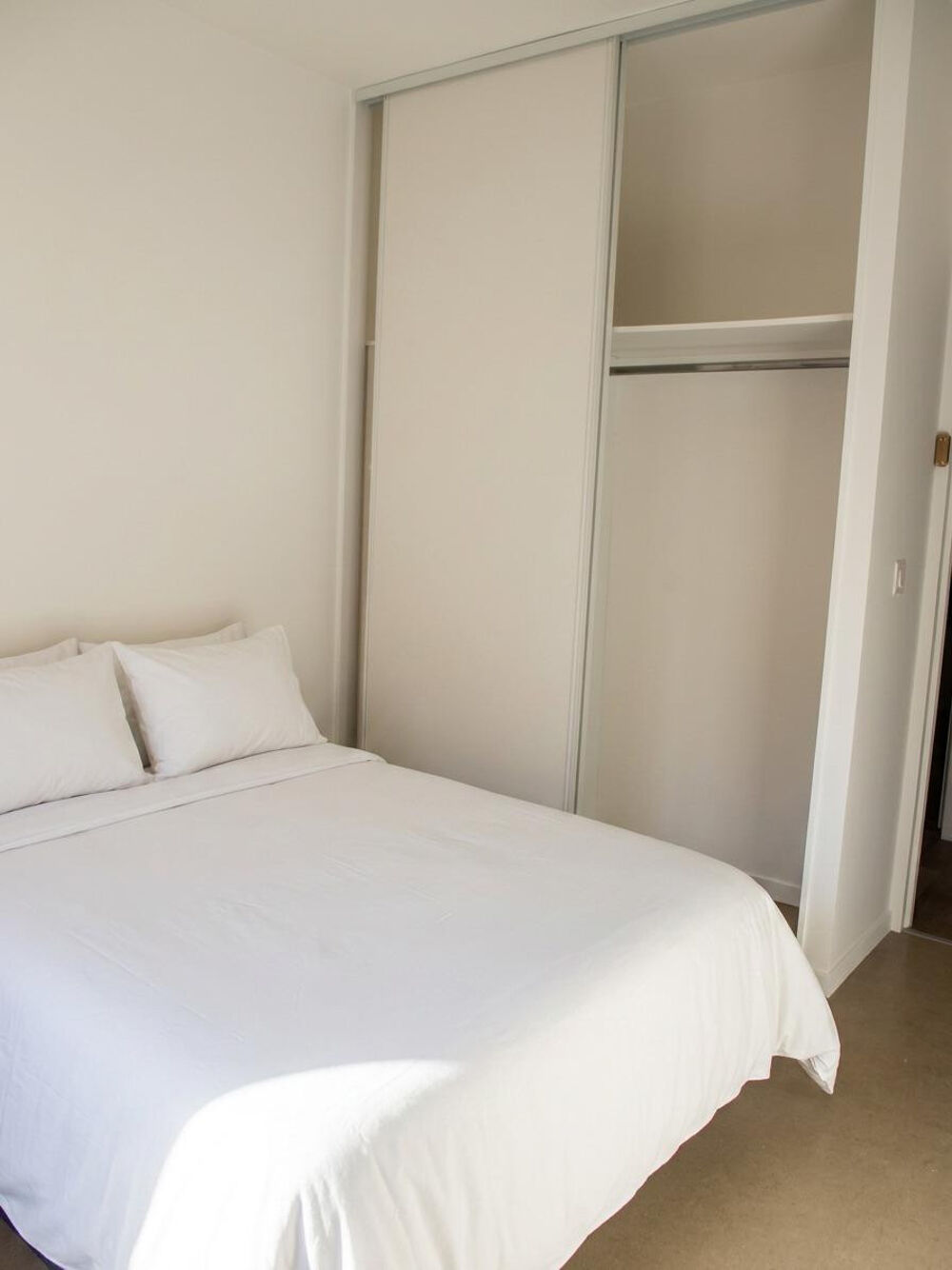 Location Appartement Colocation à projet solidaire ! Jeunes 18 à 30 ans Saint-Étienne