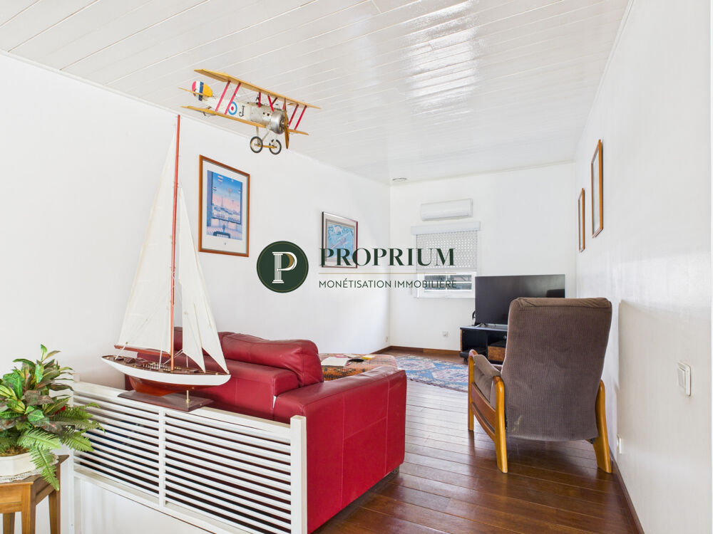 Vente Maison Maison, Loft/Atelier, Local commercial - 795 000 euros - La rochelle