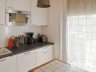  Appartement  vendre 3 pices 62 m