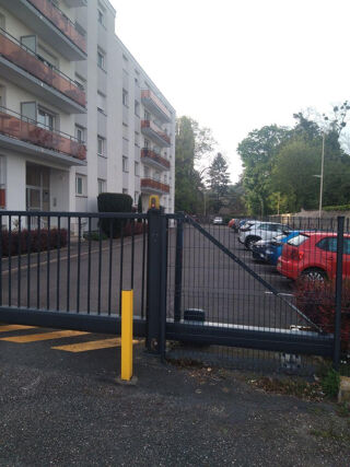  Appartement à louer 1 pièce 35 m²