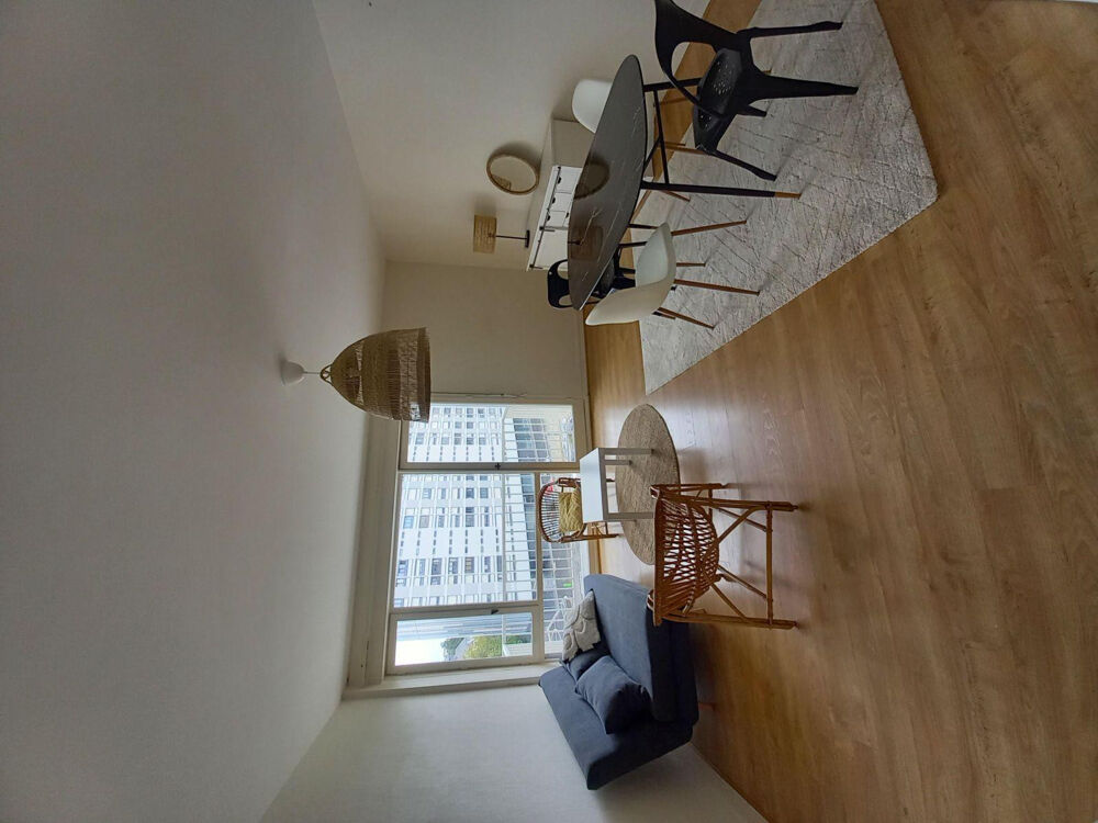Location Appartement Logement T3 bourg l'Evesque Rennes