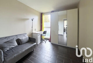  Appartement à louer 3 pièces 53 m²