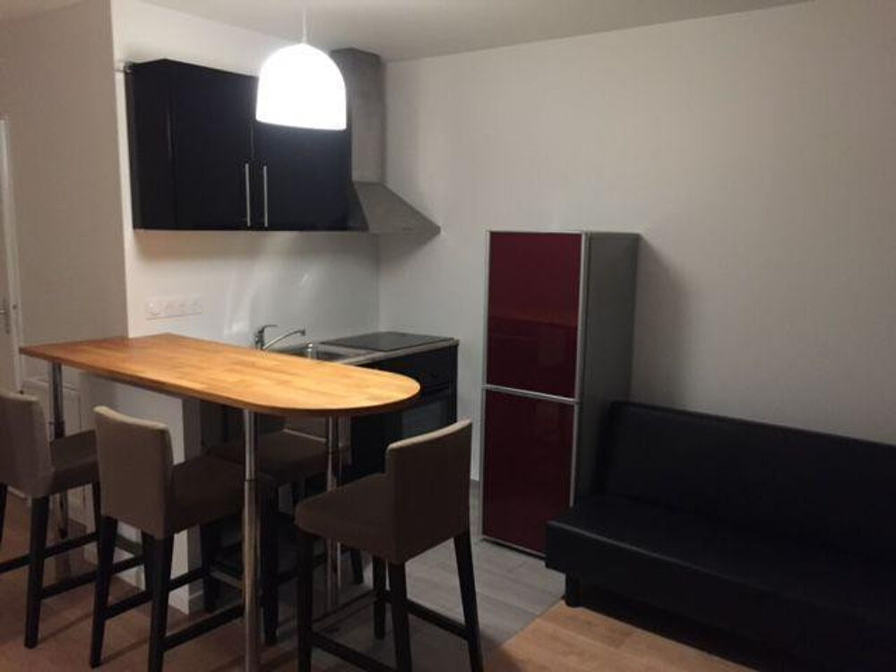 Location Appartement Appartement meublé, rénové,confortable tout équipé Cergy