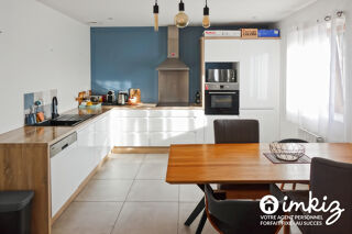  Appartement à vendre 3 pièces 58 m²