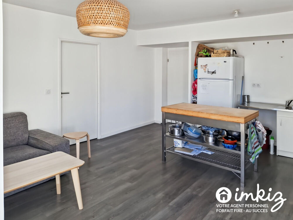 Vente Appartement Appartement 3 pièces - Balcon 13m² Villeneuve-le-roi
