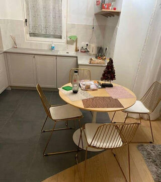 Appartement à louer 2 pièces 53 m²