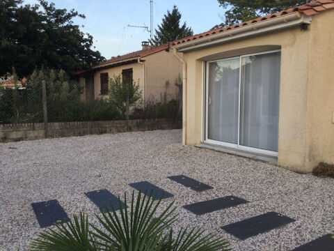   Studio meubl� Appartement - 2 pi�ce(s) - 25 m�