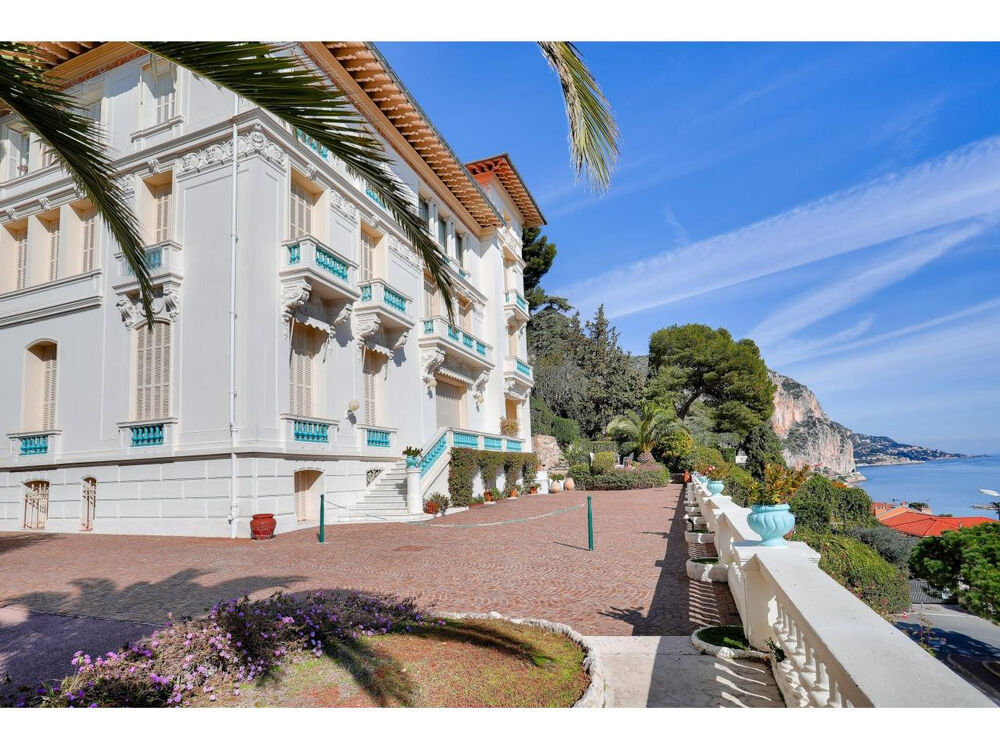 à vendre  Appartement Beaulieu-sur-Mer (06310)