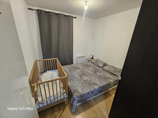  Appartement � louer 2 pi�ces 42 m�