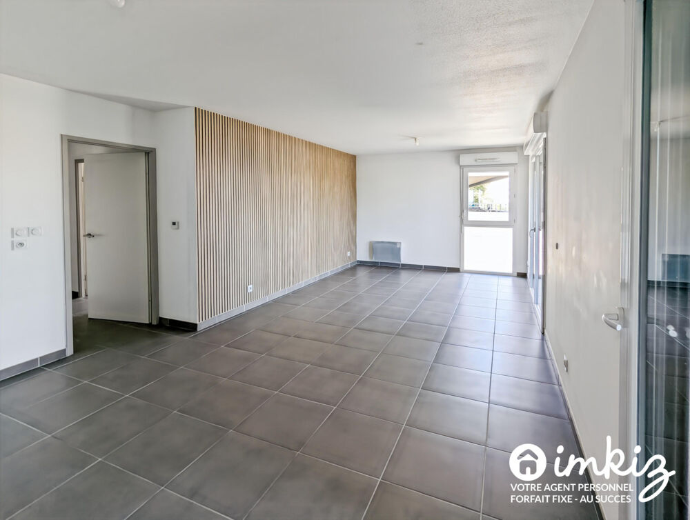 Vente Appartement Appartement 3 pièces Montpellier