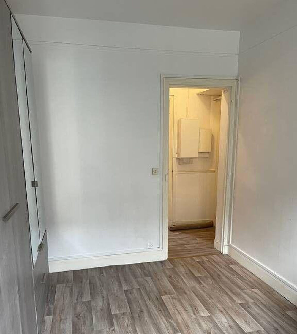 Location Appartement Beau studio 17m² Montrouge Montrouge