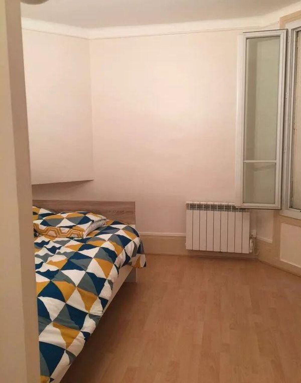 Location Appartement Beau studio meublé 29m² Paris 14