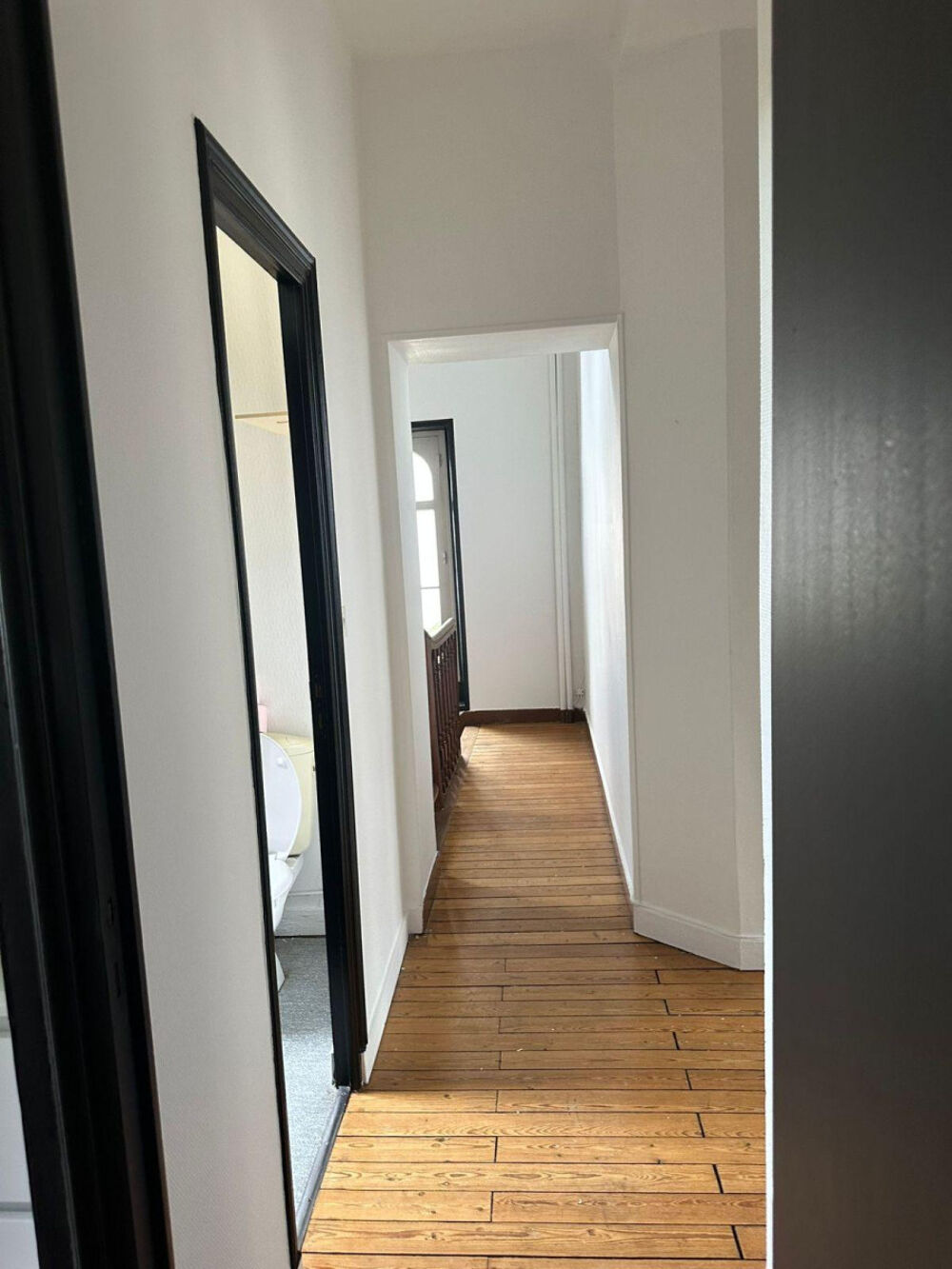 Location Appartement Chambres en colocation dans maison proche CHU Angers