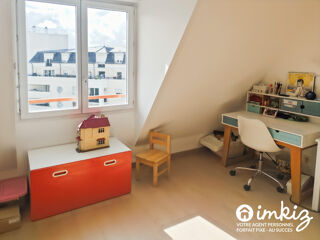  Appartement � vendre 4 pi�ces 100 m�