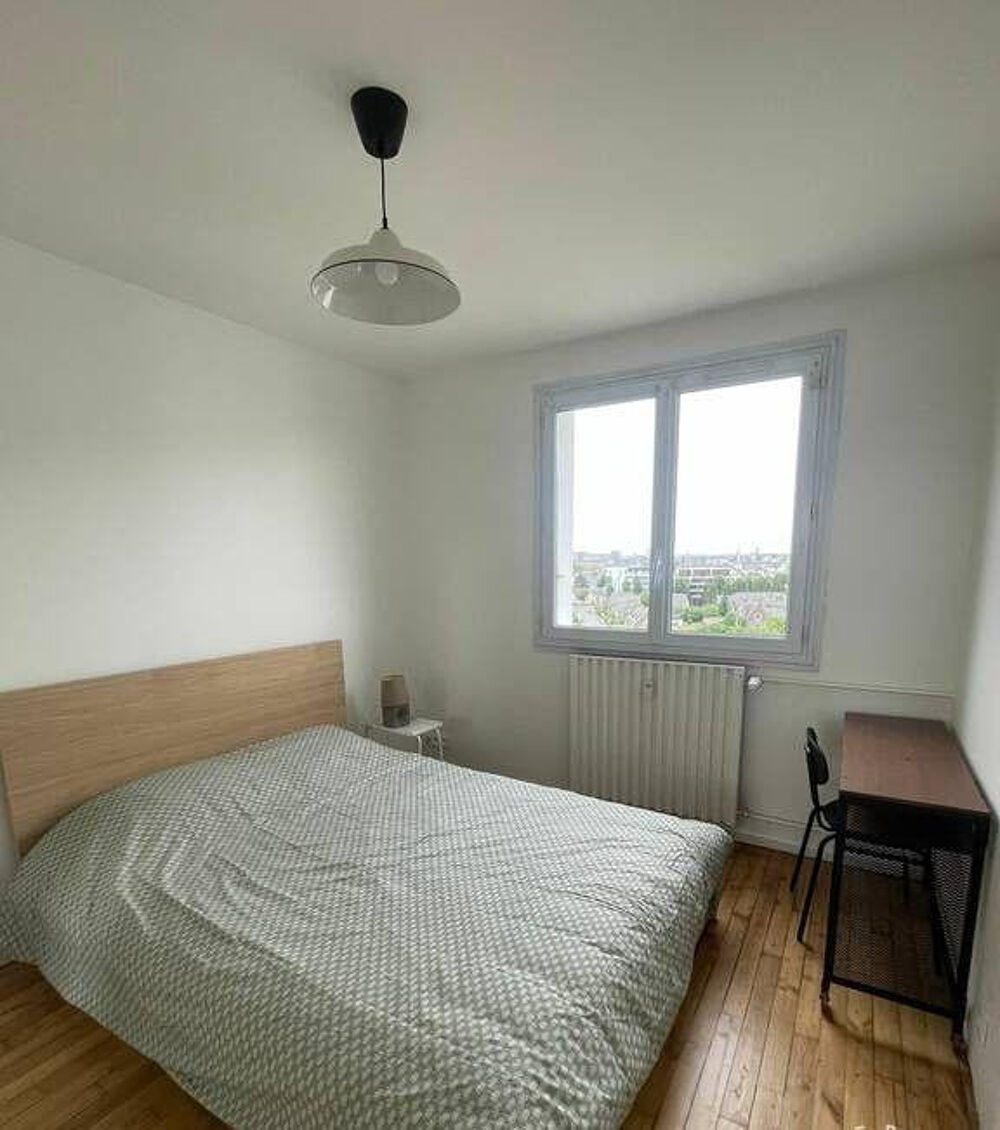 Location Appartement Chambre dans une colocation 68 m² Rennes
