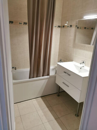  Appartement � louer 3 pi�ces 69 m�