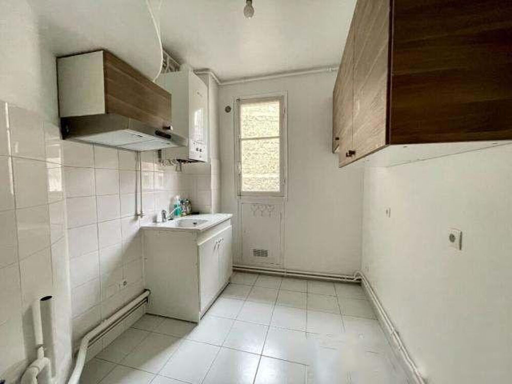 Location Appartement Beau T2 rénové à Levallois-Perret Levallois-perret