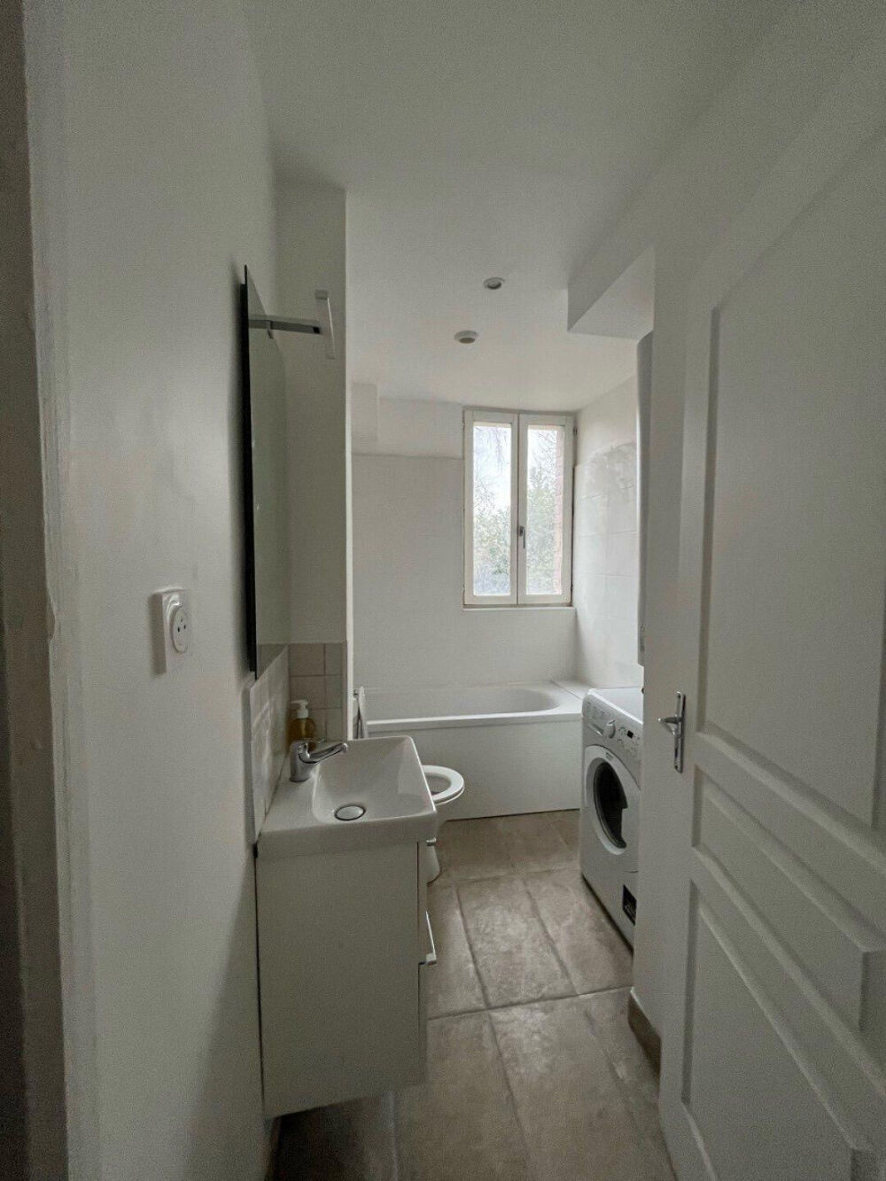 Location Appartement Appartement meublé à louer Aubervilliers