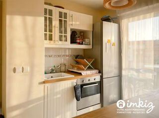  Appartement � vendre 2 pi�ces 45 m�