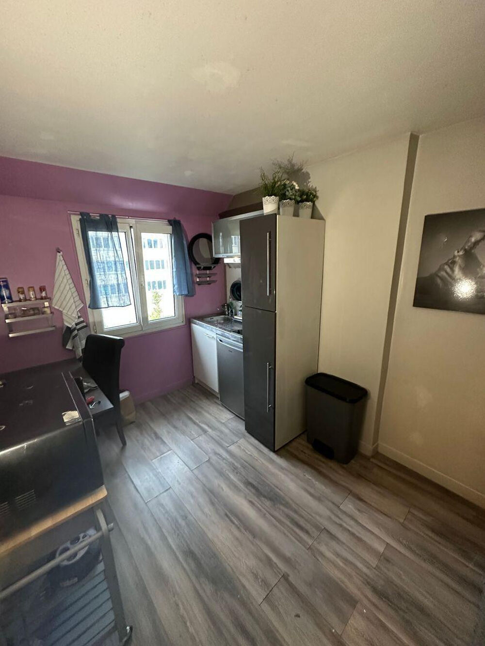 LOCATION MEUBLÉE toutes charges comprises