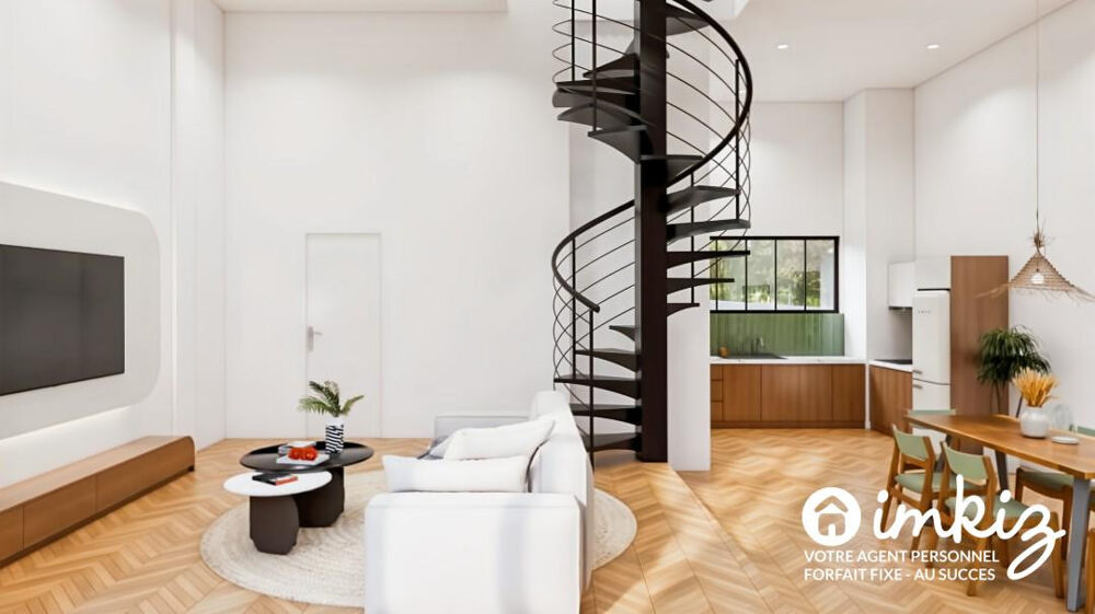 � vendre  Maison Clamart (92140)