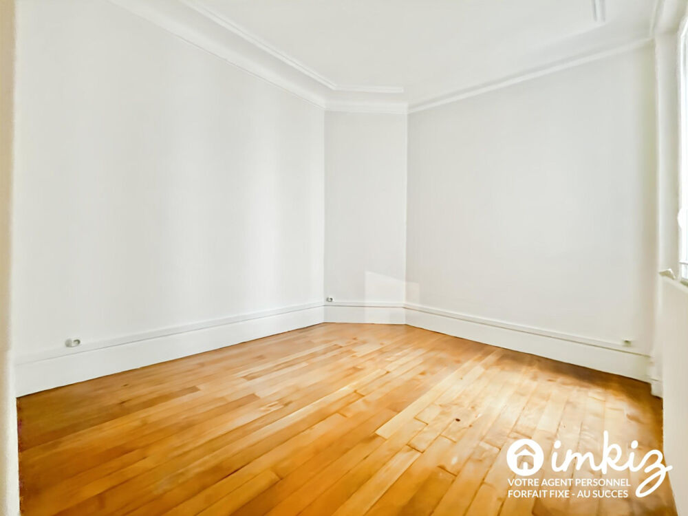 � vendre  Appartement Paris 17