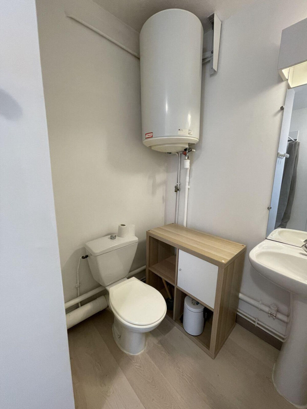 Location Appartement Studio climatisé Avignon