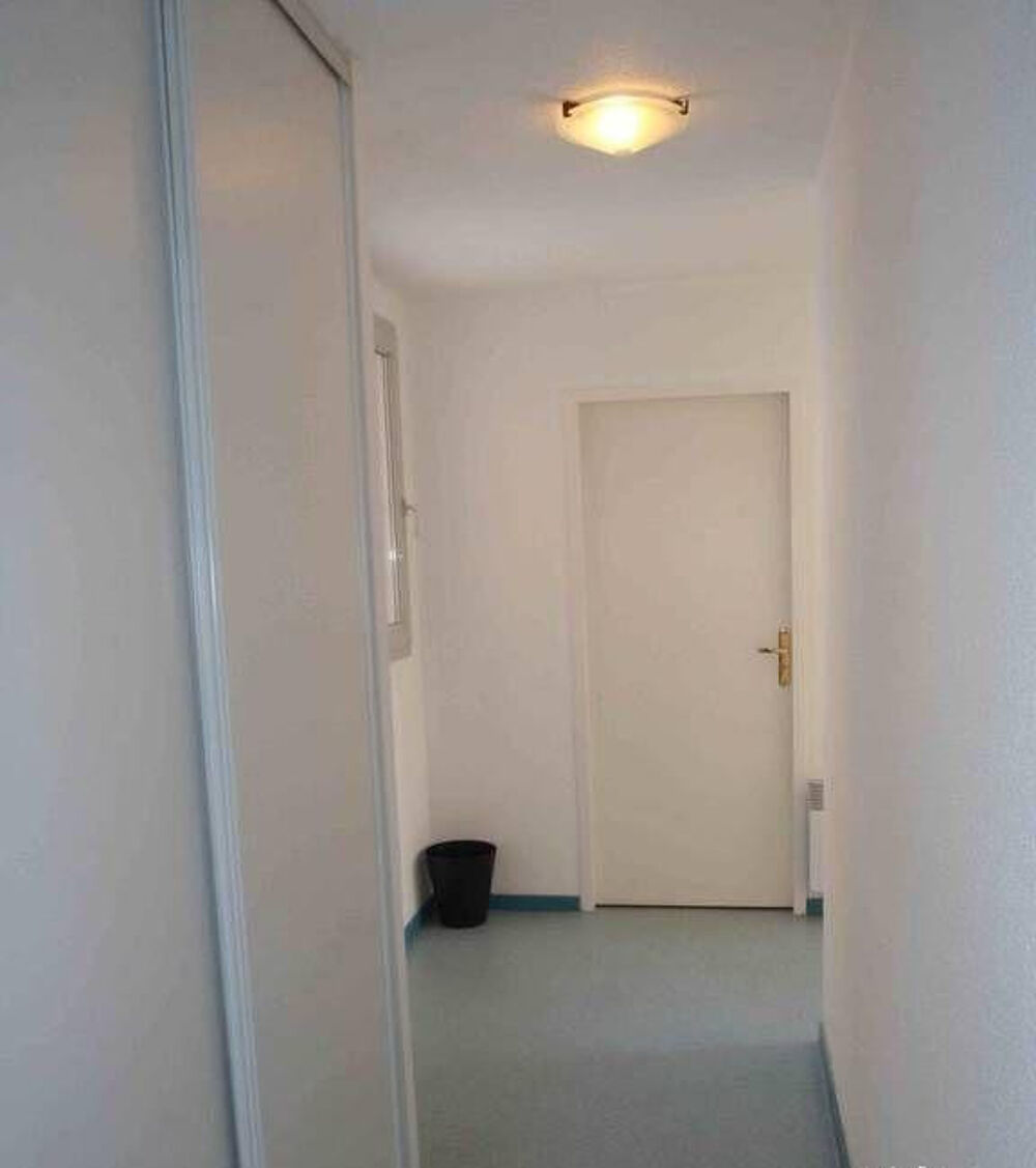Location Appartement Superbe 2P meublé 40m² Grenoble vue sur l'Isère Grenoble