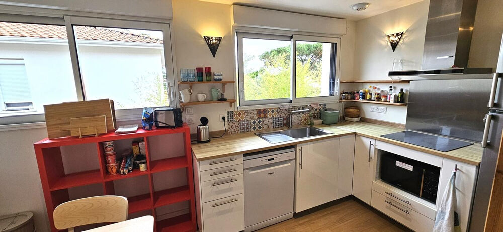 Location Appartement Chambre étudiante Premium avec sdb privative Pessac