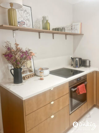  Appartement à vendre 2 pièces 51 m²