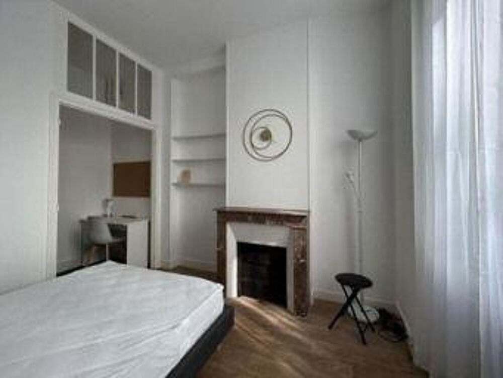 Location Appartement Location T2 Paris 19è Paris 19