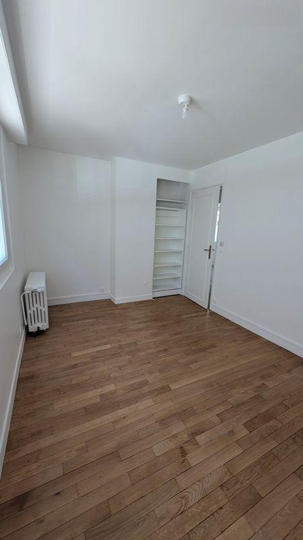 Location Appartement Appartement 2 pièces Paris 16